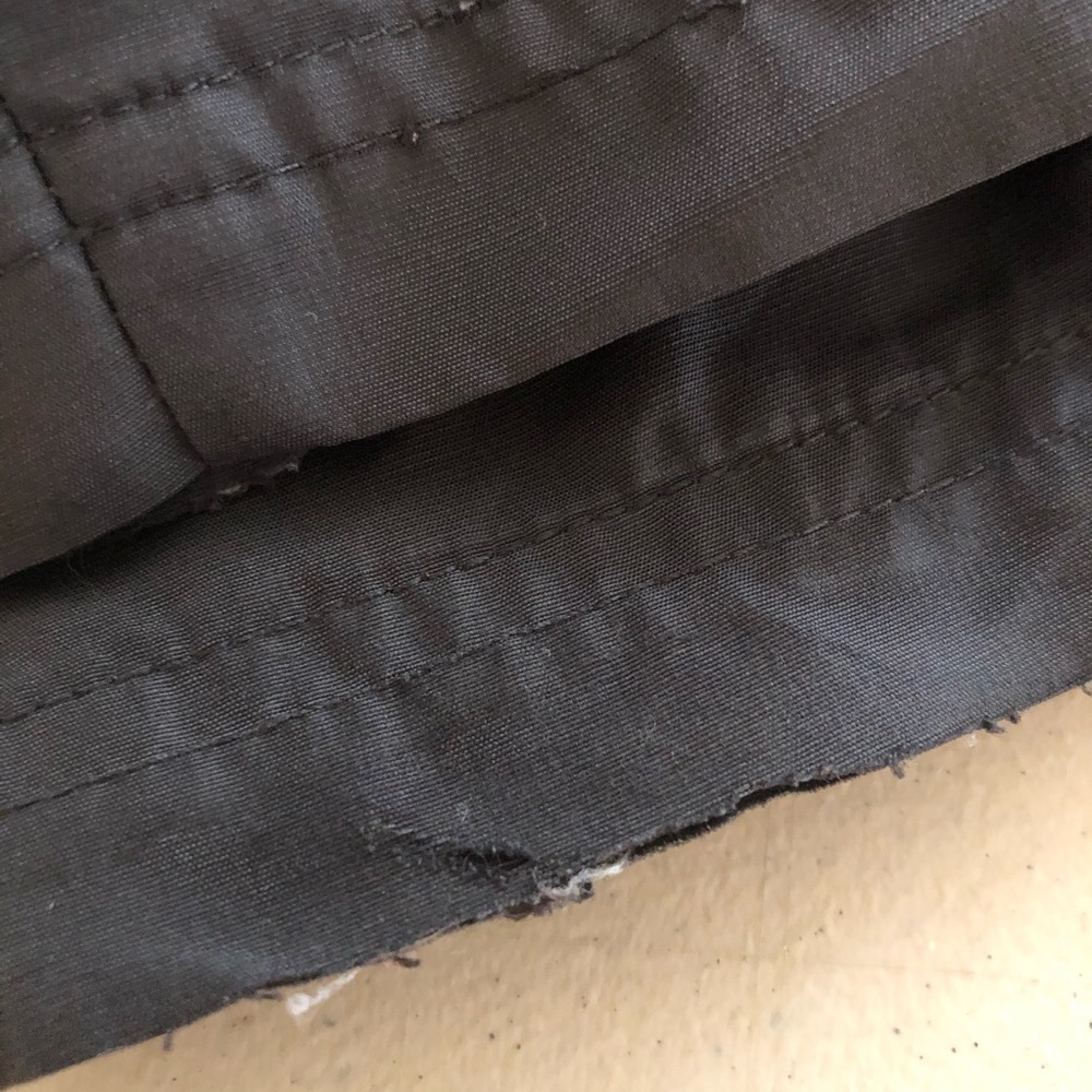 Nike Boys Athletic Track Sweat Pants - Size 4 Boys - Picture 12 of 13